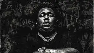 Rod Wave - Bring Gangsta Back ( Unreleased)