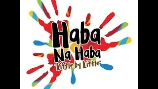 Haba Na Haba