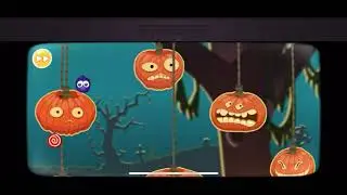 Catch the Candy | Levels 31 - 60 Поймай Конфету