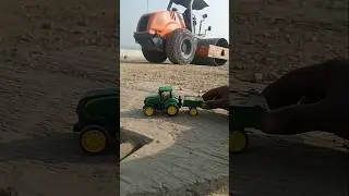 Tiny Trucks Big Dreams Watch This #shortvideo​ #automobile​ #dumptruck​ #rc​ #viral​ #rctoy​ #