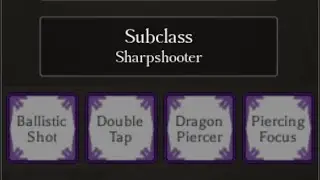 Archer Sharpshooter Skills Showcase (Lv 30-40) | Rune Slayer
