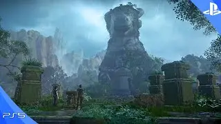 Uncharted - The Lost Legacy | 8 #live