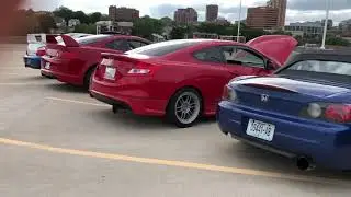 Affiliate&rsquo;s First Cruise