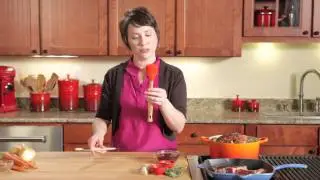 Le Creuset | Revolution Basting Brush