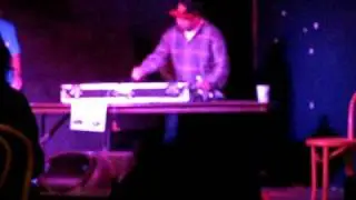 6Fingers wins the Distortion 2 Static Beat Battle