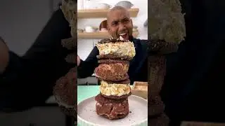 3 варианта сочетания мороженого | Woolworths TASTE