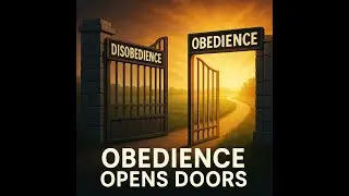 Obedience Matters