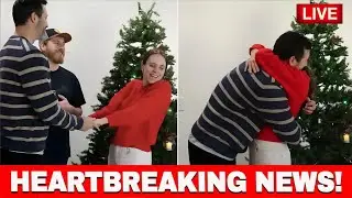 Потрясающий блеск 😍 Поклонникам стало известно о новом обручальном кольце Джинджер Даггар, которо...