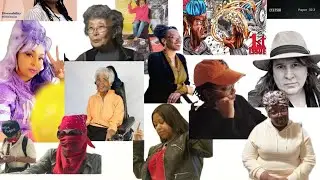 Krip-Hop Sista (2025 Music video highlighting disabled women of color)