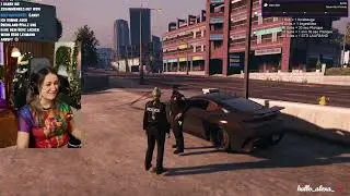 TRAINING DAY mit Ferrer Detektiv Tag 1 [Place+] OFFICER Candy Tag 3 #2