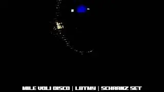 Mile Voli Disco | LBTMY | Schranz Set