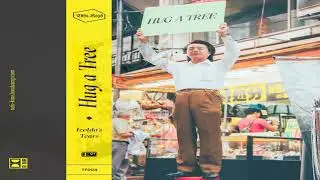 Izolda's Tears - Hug a Tree (FULL BEAT TAPE)  (BEATS T.V)