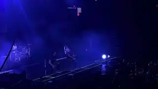 Pierce The Veil - So Far So Fake (Santander Arena Reading, PA 11/25/23)