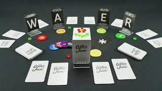 LetterJam tribute
