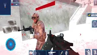 Encounter Shooting Strikes &ndash; FPS Gun Strike Shooting 3D &ndash; FPS Shooting Games 1