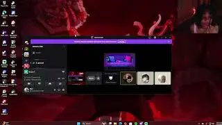 i tried to trap once | #amahri_ on #Twitch