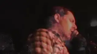 Recluse - Come Together (Live at The Cooler, Bristol) [The Beatles Cover]