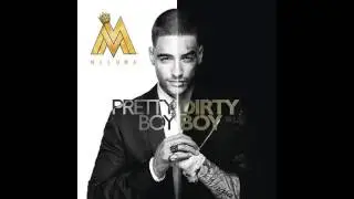 Maluma - Sin Contrato (Remix) ft. Don Omar, Wisin, Fifth Harmony