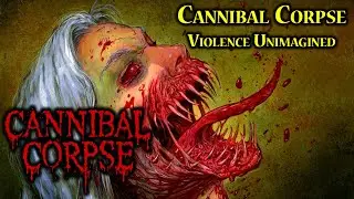 Cannibal Corpse - Follow The Blood