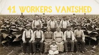 The Beaumont Legacy: The 1876 Kentucky Tobacco Plantation Mystery of 41 Missing Workers