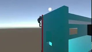 Animation Resetting Transform after Completion - Unity