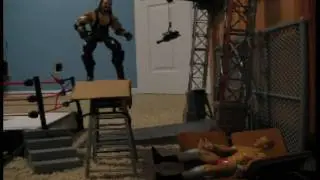 0Kevsta0- Wrestling Animations