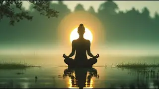 This healing meditation helps calm the mind, relax the body, and restore inner peace.