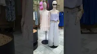 H&M Spring/Summer 2025   #hm #hm2025