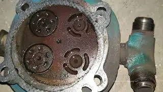 Machine Repair and Maintenance