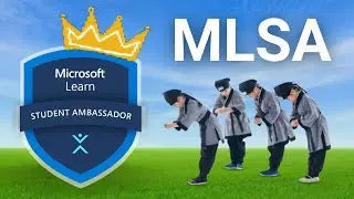 Guide Video on How to Become MLSA (2024)