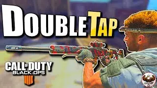 Auger DMR Best Class Setups & Double Tap Operator Mod Breakdown | BO4