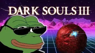 Dark Souls 3 - Ganky Spanky(1v3)