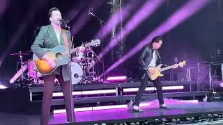 Lord Huron - Hurricane (Johnnie's Theme), Sandy UT, 5/31/2025 live