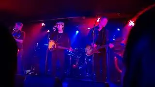 THE LIBERTINES  / MUSTANG