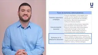 Tipos de barreras comerciales - Curso de comercio internacional
