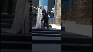 Gretna Green wedding, A day in 8 minutes, Anvil hall and Gretna Chase Hotel.