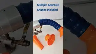 Fume Removal System