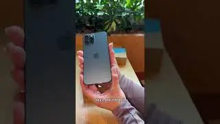 An iPhone 12 Pro Max for $460???! #refurbished #reebelo #iphone