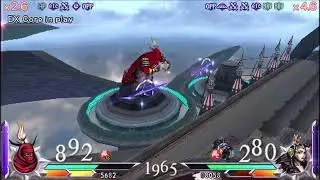 [Dissidia 012 Online] Lost Dissidia: KuroJet (Gilgamesh) Vs なんとかなれ (Garland/Ultimecia) [Bo3]