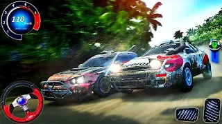 OffRoad Car Gravel The Ultimate Experience - Real Extreme Car Racing Simulator 3D - PC GamePlay #3