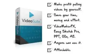 Video Suite Pro Review