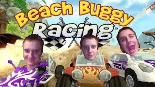 BEACH BUGGY RACING Discussion / Review