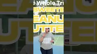 Comment &ldquo;SWAP&rdquo; for the clean peanut butter link  #vanitywagon #stayhealthy #ytshorts #peanutbutter