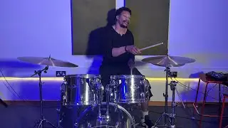 D.C Entropy Live at Grow Hackney, London UK