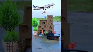 Crazy airplane ✈️ videography idea 😱 #shorts #videography #ideas