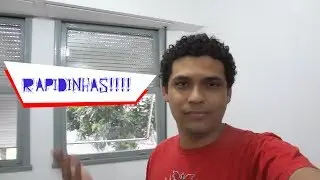 .:Rapidinha: Mudan&ccedil;a e Maratona Liter&aacute;ria:.