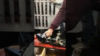 new Marker Duke PT 16 and 12 Binding
