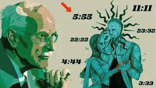 Unlocking the Hidden Language of Synchronicity: Decoding Universe's Messages