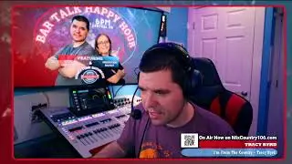 ODIE COYOTE's BIRTHDAY- LIVESTREAM