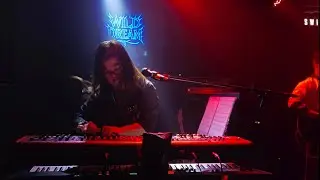 Deep Purple - Highway star cover (Wilddream Band) 25.11.1 홍대 스윙홀
